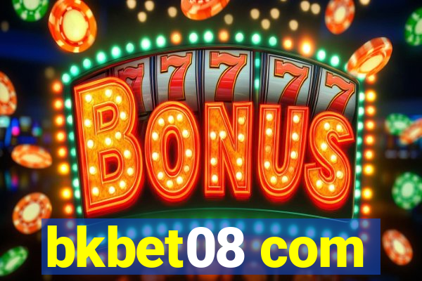 bkbet08 com